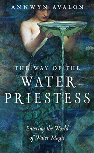

Way of the Water Priestess : Entering the World of Water Magic