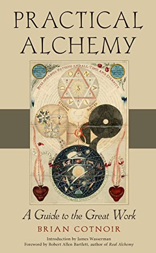 9781578637478: Practical Alchemy: A Guide to the Great Work