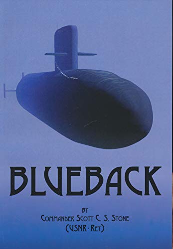 Imagen de archivo de Blueback a la venta por Go4Books