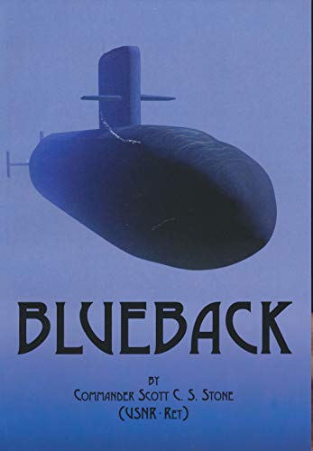Stock image for Blueback for sale by Go4Books