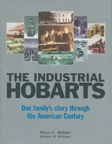 The Industrial Hobarts