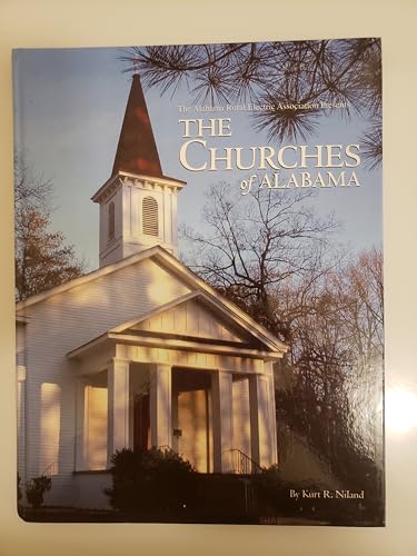 The Churches of Alabama