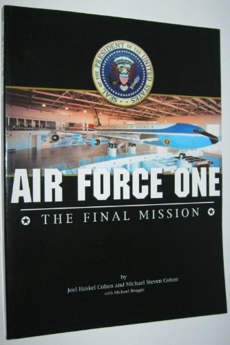 Beispielbild fr Air Force One. the Final Mission zum Verkauf von Wonder Book