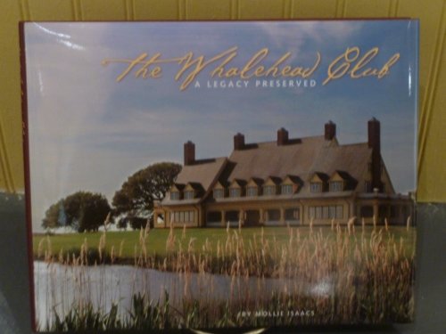 9781578643790: The Whalehead Club: : A Legacy Preserved