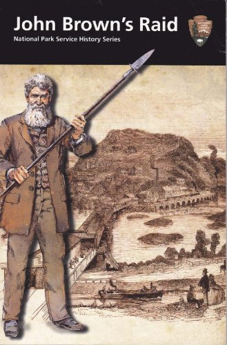 Stock image for John Brown's Raid for sale by Wonder Book