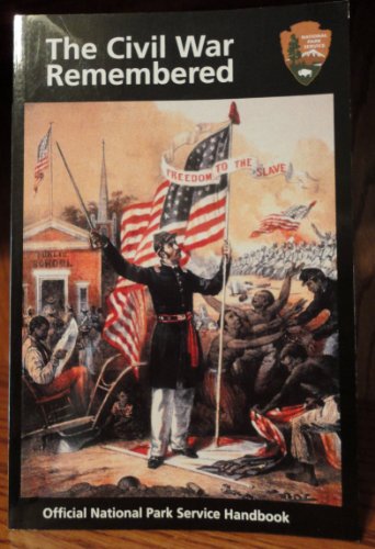 Stock image for The Civil War Remembered for sale by Your Online Bookstore