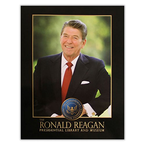 Stock image for Ronald Reagan Presidential Library and Museum/[Mic for sale by Once Upon A Time Books