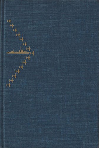 Stock image for The Two-Ocean War: A Short History of the United States Navy in the Second World War for sale by BooksRun
