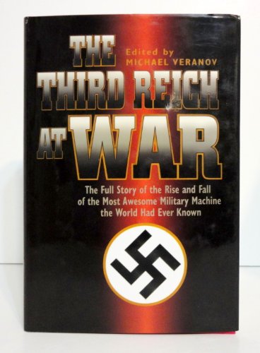 9781578660551: The Third Reich at War