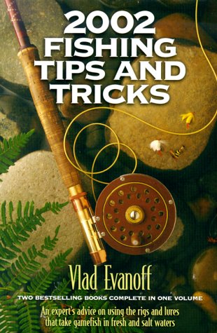 Stock image for 2002 Fishing Tips and Tricks for sale by Open Books