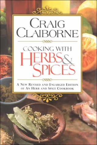 9781578661053: Cooking With Herbs & Spices