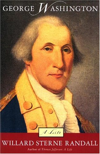 George Washington: A Life (Galahad Edition).