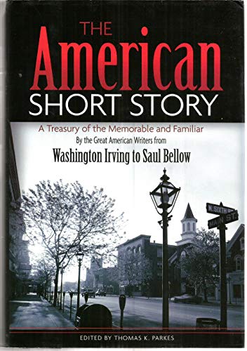 9781578661701: The American Short Story