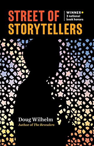 9781578690169: Street of Storytellers