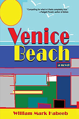Beispielbild fr Venice Beach zum Verkauf von Books From California