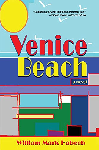 9781578690619: Venice Beach