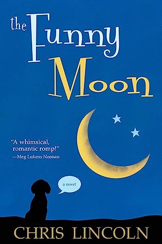 Stock image for The Funny Moon for sale by Bulk Book Warehouse