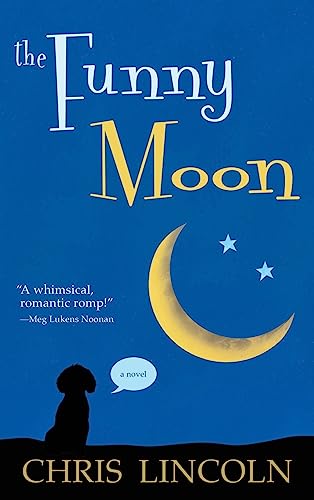 Stock image for The Funny Moon for sale by GF Books, Inc.