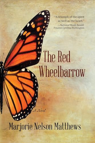 Stock image for The Red Wheelbarrow for sale by HPB-Emerald