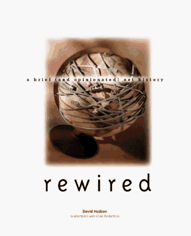 Stock image for Rewired for sale by Ergodebooks