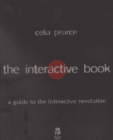 Imagen de archivo de The Interactive Book: A Guide to the Interactive Revolution a la venta por HPB-Red