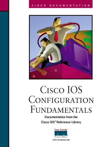 Beispielbild fr Cisco IOS Configuration Fundamentals zum Verkauf von Better World Books
