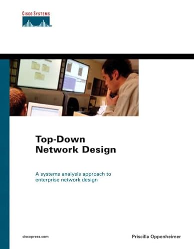 9781578700691: Top-Down Network Design