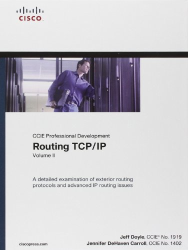 Stock image for Routing Tcp/Ip for sale by HPB-Red