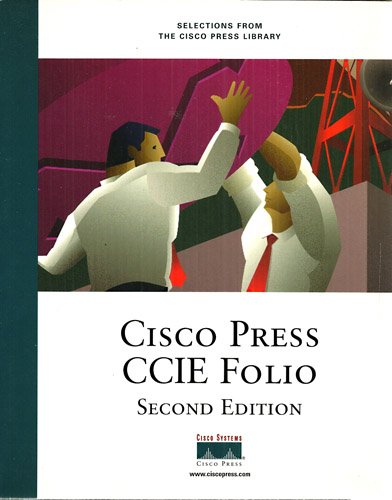 Ccie Folio (9781578701728) by Cisco Systems Inc.