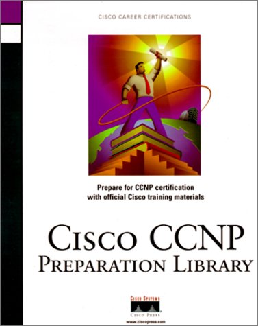 9781578702077: Cisco CCNP Preparation Library