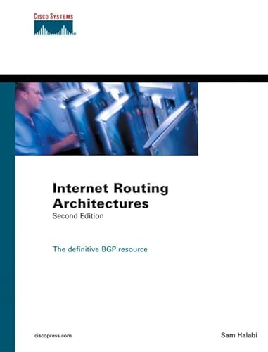 9781578702336: Internet Routing Architectures