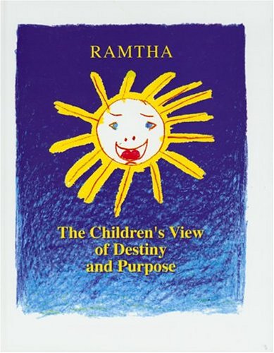 Stock image for The Children's View of Destiny and Purpose for sale by GoldenWavesOfBooks