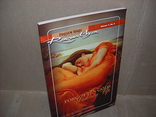 Stock image for Forgotten Gods Waking Up (Fireside Series, Vol. 1, No. 3) for sale by SecondSale