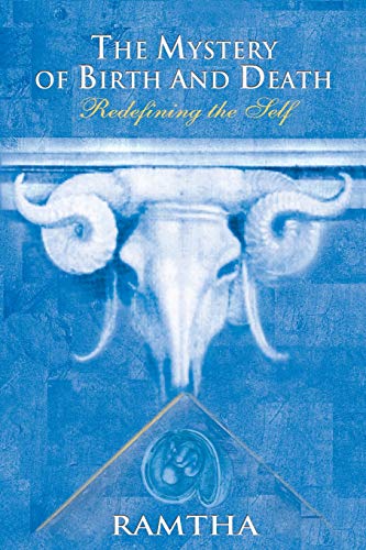 Beispielbild fr The Mystery of Birth and Death: Redefining the Self zum Verkauf von Irish Booksellers