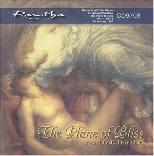 Stock image for The Plane of Bliss: Part One, Day One (CD9703) for sale by Books From California