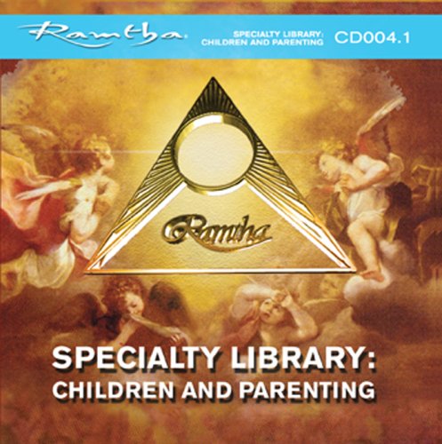 Ramtha on Children and Parenting (Specialty Library) - CD-004.1 (9781578733101) by Ramtha