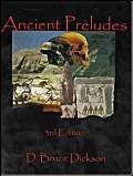 Stock image for Ancient Preludes: World Prehistory from the Perspectives of Archaeology, Geology, and Paleoecology for sale by HPB-Red