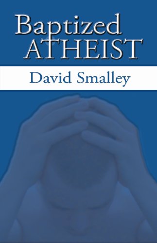 9781578840083: Baptized Atheist