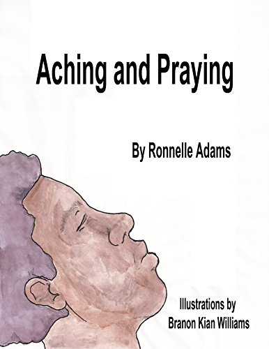 Stock image for Aching and Praying for sale by SecondSale