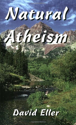 Imagen de archivo de Natural Atheism a la venta por SecondSale