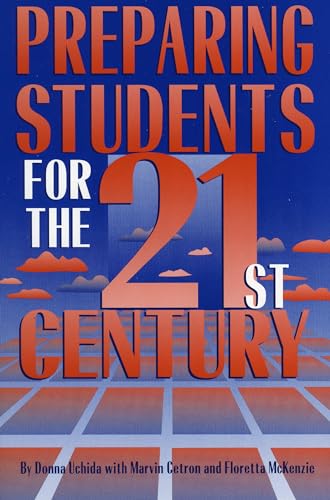 Stock image for Preparing Students for the 21st Century for sale by ThriftBooks-Atlanta