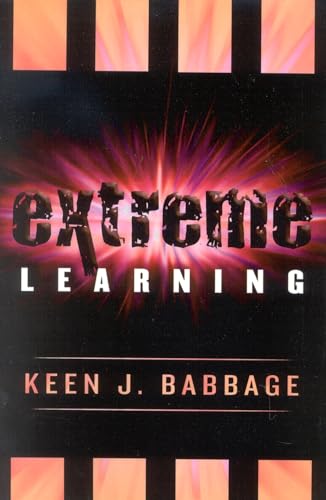 Stock image for Extreme Learning for sale by Ergodebooks