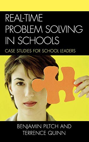 Stock image for REAL TIME PROBLEM SOLVING IN for sale by Majestic Books