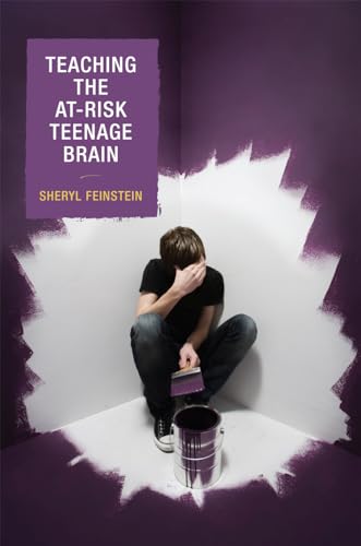Stock image for Teaching the at-Risk Teenage Brain for sale by Better World Books