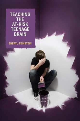 Beispielbild fr Teaching the at-Risk Teenage Brain zum Verkauf von Better World Books