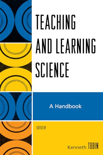 Stock image for Teaching and Learning Science A Handbook for sale by PBShop.store US