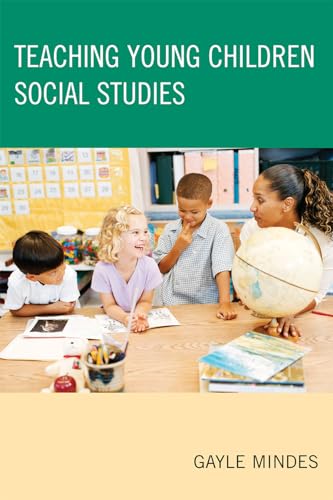 9781578867004: Teaching Young Children Social Studies