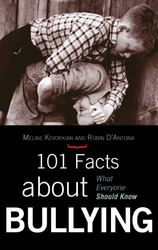Stock image for 101 Facts about Bullying: What Everyone Should Know for sale by ThriftBooks-Dallas