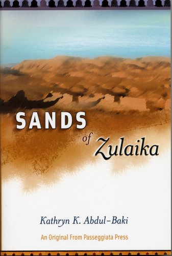 9781578891153: Sands of Zulaika