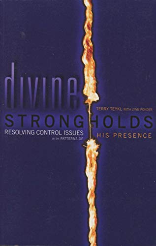 9781578921157: Title: Divine Strongholds Resolving Control Issues with P